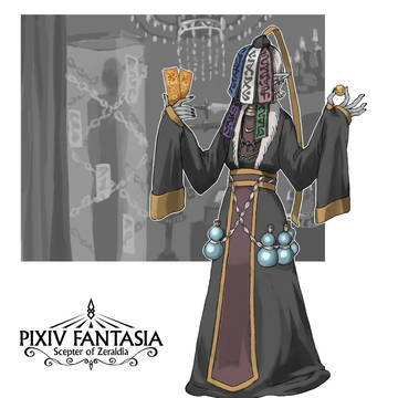 【PFSOZ】金貸しウォーニー