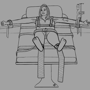 Petite Lethal Injection