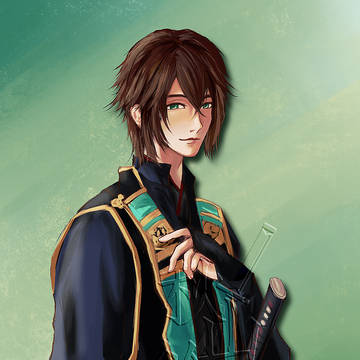 沖田総司