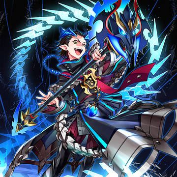 【ヴァンガード】仕事絵まとめ
