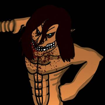 Eren Jaeger