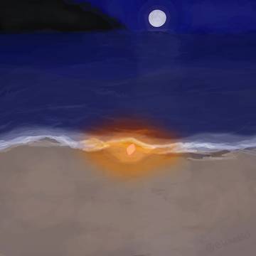 Colour Study