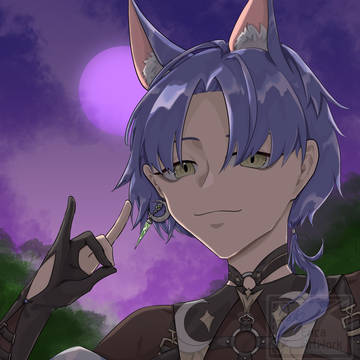狐狸