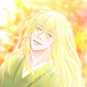 秋の暮れ