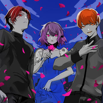 QUEEN【あらなるめい】