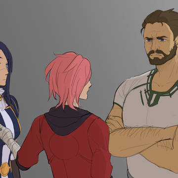 Meeting Parent