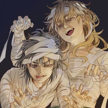 ハロウィン六は