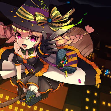 Happy Halloween