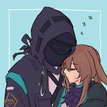 Arknights 03