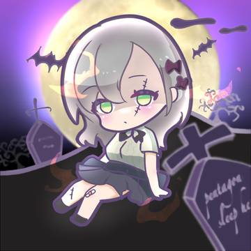 ゾンビ