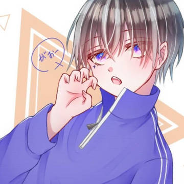 チャレンジウェブ絵師『もみじ』特集