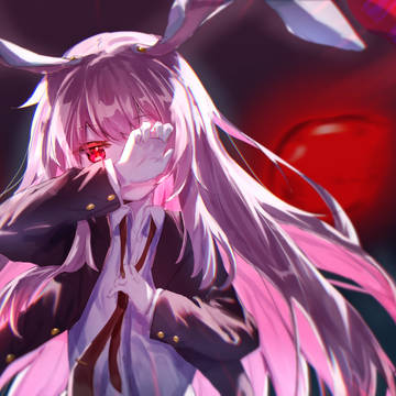 幻波「赤目催眠（マインドブローイング）」