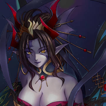 夜