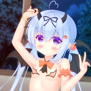 こ、こ、これはさすがに恥ずかしいのですっっっ！