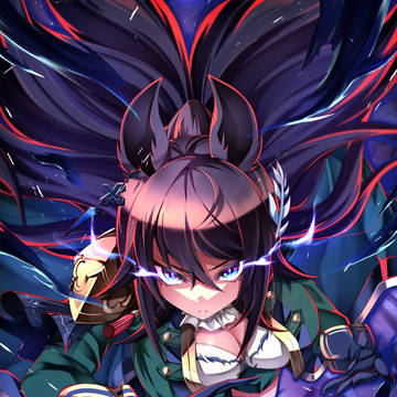 シンボリクリスエス
