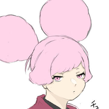 チュチュ