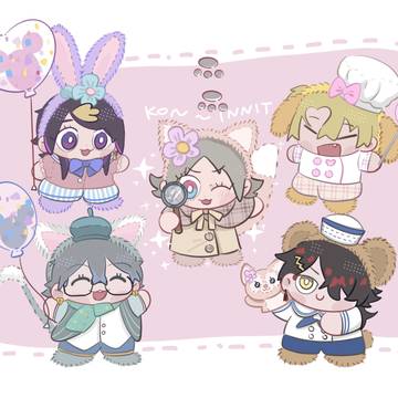 にじさんじENまとめ②