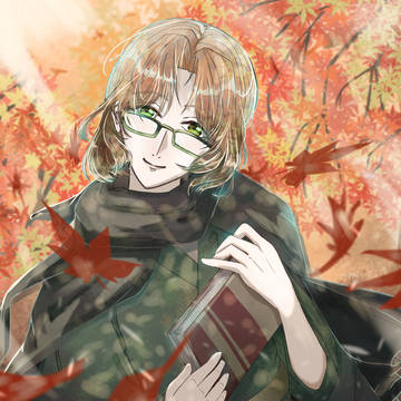 読書の秋の中野先生