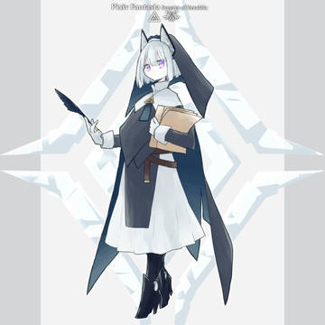 【PFSOZ】地獄耳のシリカ【エイリル】