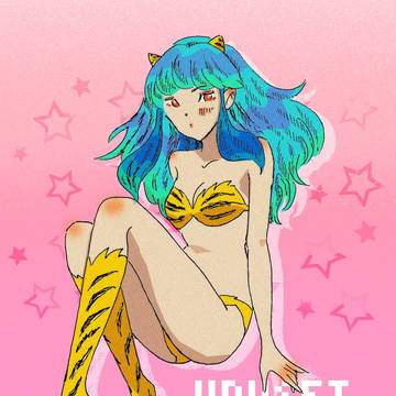 ラムちゃん⚡️