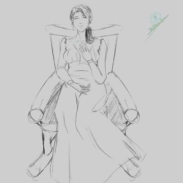 描いてみた