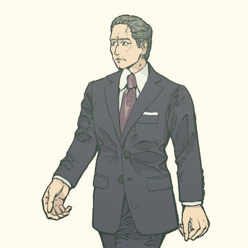 娘に描いてもらいました(⌒∇⌒)