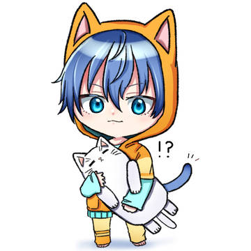ねこみね