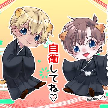 DC詰め⑦