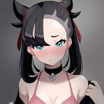 瑪俐