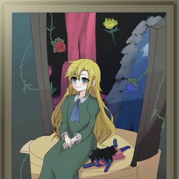 メアリー