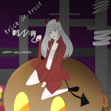 Happy Halloween