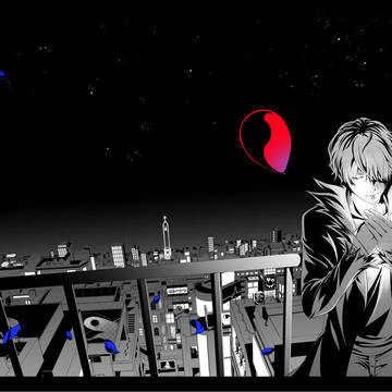 『路半ば』