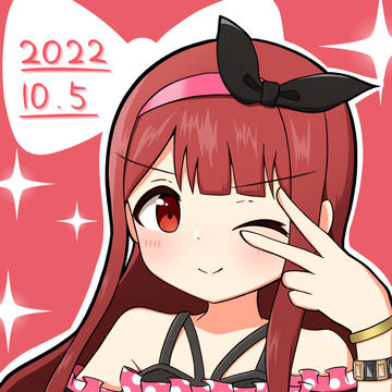 10月お絵描きまとめ