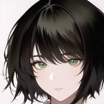 无