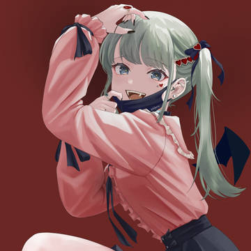 ヴァンパイア
