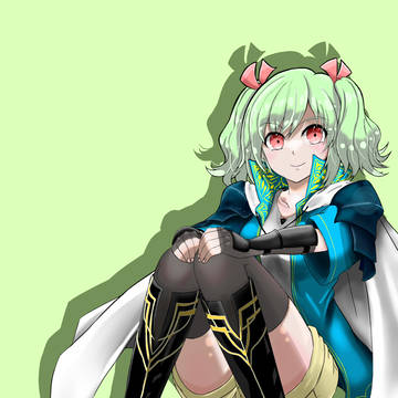 オリキャラ４