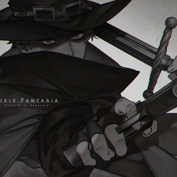 【PFSOZ】アンベール【オルギット団】