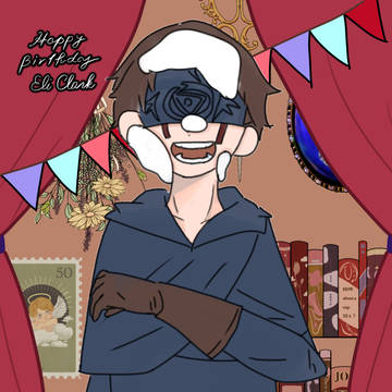 Happy Birthday!!!