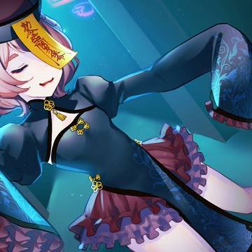 HappyHalloween！