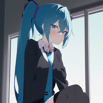 MIKU
