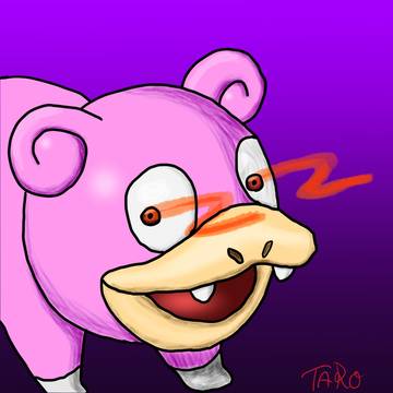 オヤブンヤドン