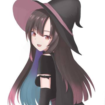 10 Hana Yomeguri - Fan Art