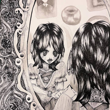 mirror