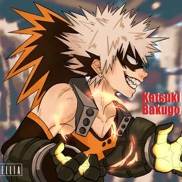 Bakugo