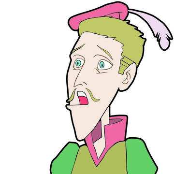 プリンス・イーゴリ