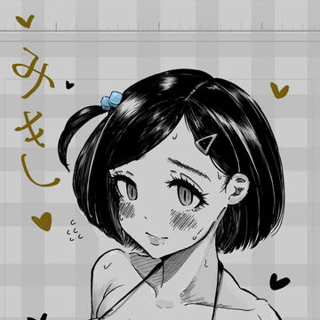 理想の絵柄を求めます