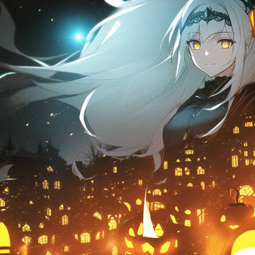 ハロウィン_2