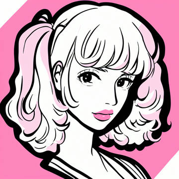 ぴんくしゃどう