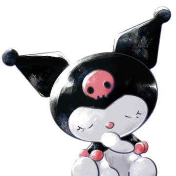 クロミちゃん