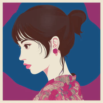 ふらわーがーる